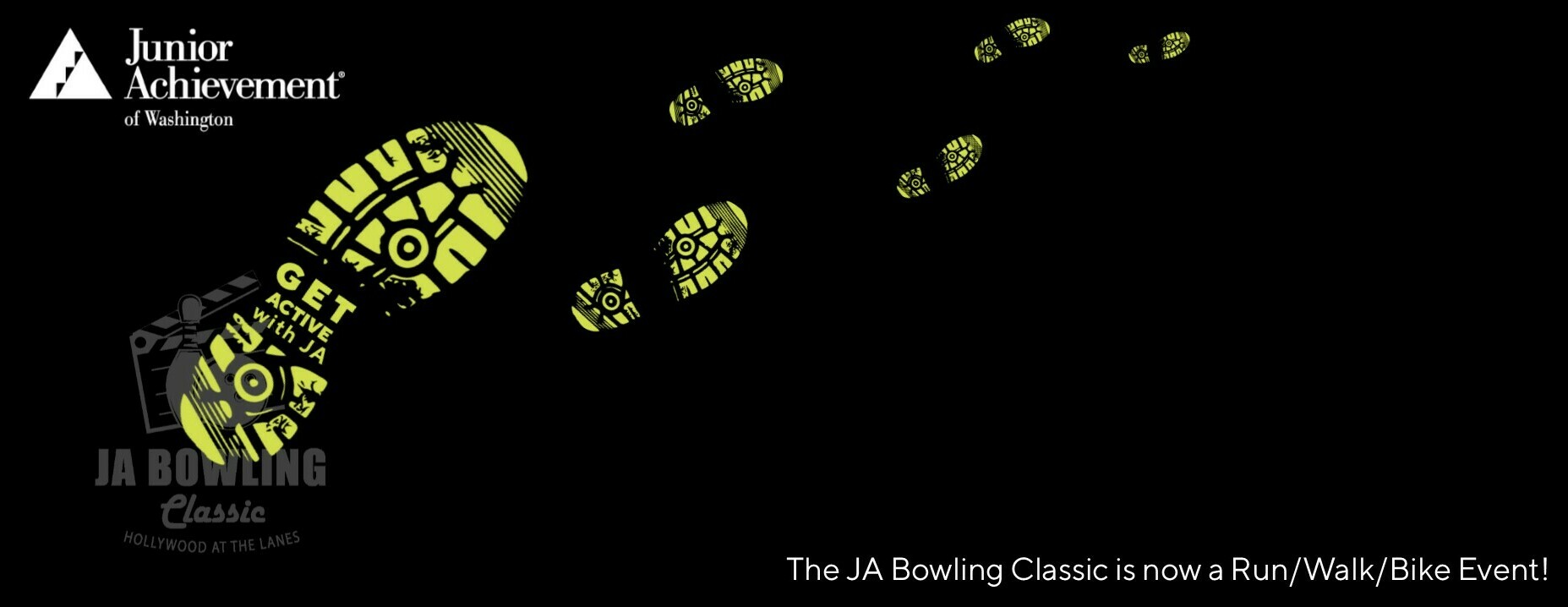 2020 South Puget Sound Get Active with JA